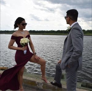 Meet your Posher, Manshi